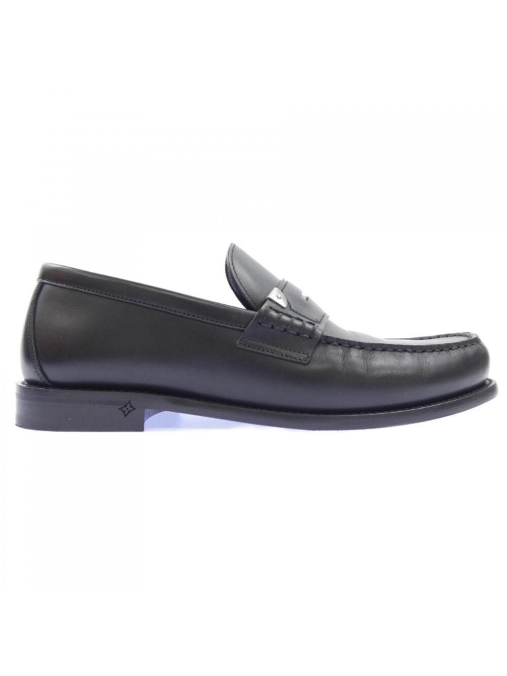 Louis Vuitton Major Loafers Shoes